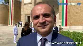 Nave rigassificatore, D'Attis: "Se sindaco alza un muro, Brindisi sarà esclusa" - BrindisiReport