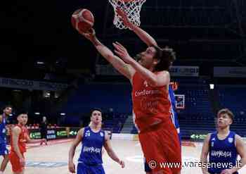 Varese parte forte nella Next Gen di Legabasket: battuta Brindisi all'esordio - varesenews.it