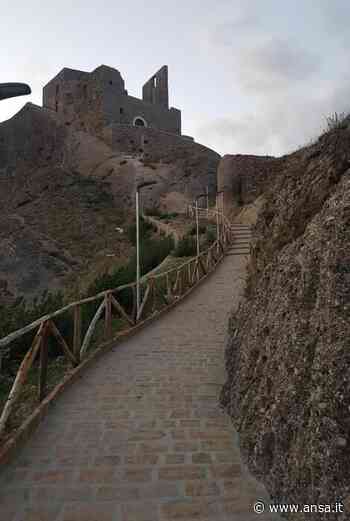 A Brindisi Montagna, nel cuore della Basilicata - ViaggiArt - Agenzia ANSA