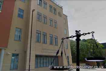 Watford solicitor jailed after stealing £340k from elderly woman