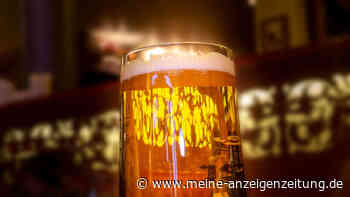 Bier wird teuer: Preissteigerung „sprengt alle Dimensionen“