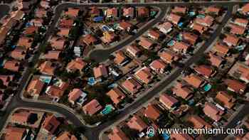 South Florida Homeowners Worry About Rising Property Insurance Premiums Impacts