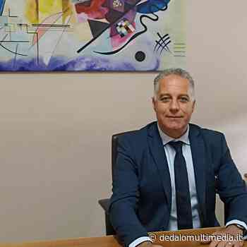 Enna - ASP, Dipartimento Veterinario: Nominato direttore il dr. Domenico Lodico - Dedalomultimedia