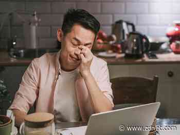 Help! I have 100,000 unread messages in my Gmail inbox. Where do I even start? [Ask ZDNet]