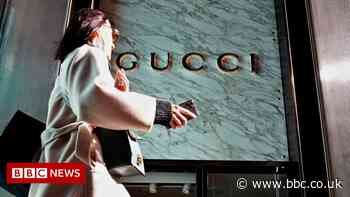 Gucci stores to accept cryptocurrencies in US