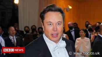 UK MPs invite Musk to be quizzed on Twitter plans