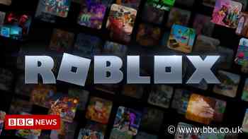 Roblox: Gamers frustrated by lengthy outage