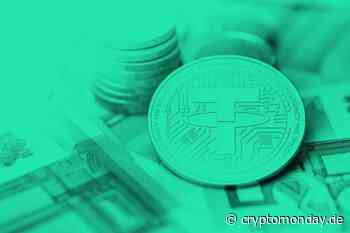 Bitcoin Kurs Manipulation? Tether Treasury druckt 5 Milliarden USDT - CryptoMonday | Bitcoin & Blockchain News | Community & Meetups