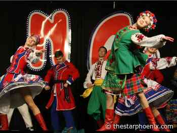 Celebrate Mother's Day: Five things to do this weekend in Saskatoon