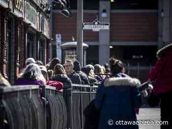 Weather: Clearing Friday for a sunny weekend, summery highs next week
