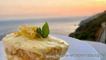 Mit diesem cremigen Limoncello-Tiramisu holen Sie den Sommer auf den Teller