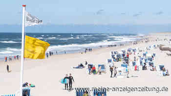 9-Euro-Ticket: Sylt droht Invasion der Billig-Touristen - Netz tobt