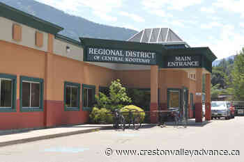 More climate action, less planning: RDCK board - Creston Valley Advance