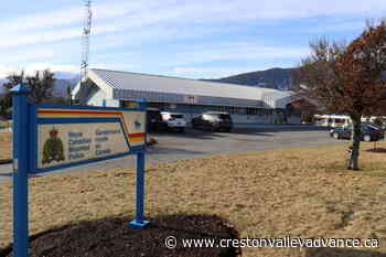 Kitimat RCMP seize large quantities of drugs, weapons and vehicles - Creston Valley Advance