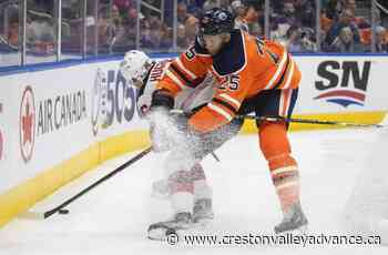 Nurse, Subban headline nominees for NHL’s King Clancy Memorial Trophy - Creston Valley Advance