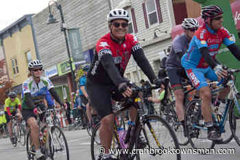 Creston-Kootenay Lake Gran Fondo returns after two-year hiatus - Cranbrook Townsman