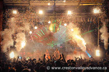 Lorde, Charli XCX to headline as Victoria's Rifflandia festival resurrected – Creston Valley Advance - Creston Valley Advance