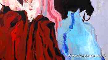 Trame di luce, la mostra di Ingrid Gozzano