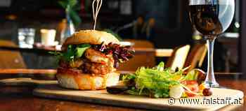 Best of Burger in Österreich