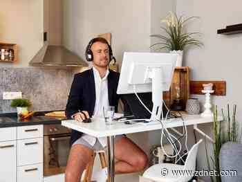 'Have a bit of fun on the way': How companies are navigating remote work and the return to the office