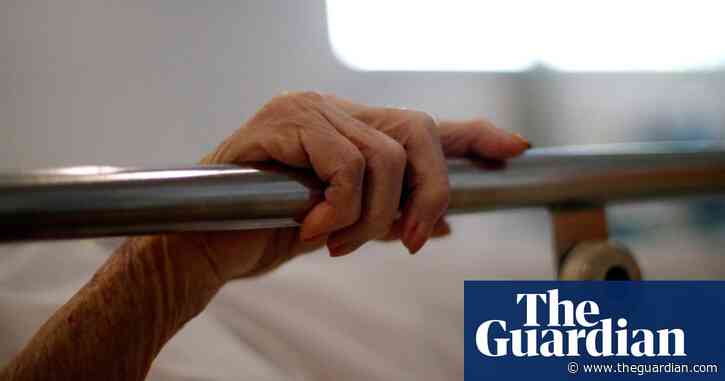 Injured NHS patients need full and fair redress | Letter
