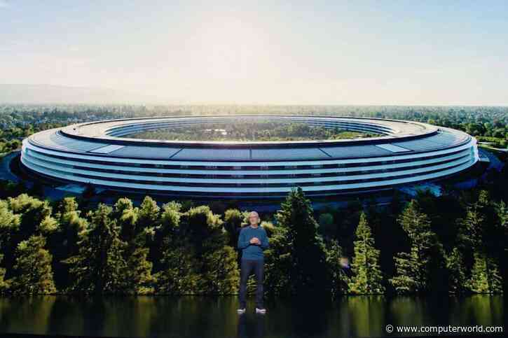 Apple employees revolt against mandatory back-to-work policy