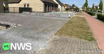 "Maak van je voortuin een ZonHofje": Zonhoven lanceert campagne om voortuintjes groener te maken - VRT NWS