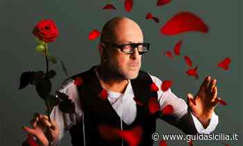 Al Teatro Garibaldi di Enna, Mario Biondi in concerto - Teatro Garibaldi - Enna - Guidasicilia