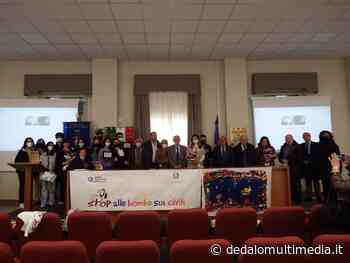 Enna - Il Lincoln vince il concorso “Donne, le vere vittime civili di tutte le guerre” - Dedalomultimedia