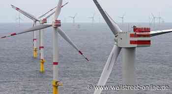 Top-Picks: Outperformer im volatilen Markt: Morgan Stanley empfiehlt diese Versorger-Aktien