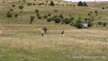 Wander- und Naturerlebniswoche in Bischofsheim - Main-Post