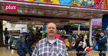 Bischofsheim: Not macht erfinderisch - Main-Spitze