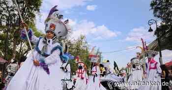 Kunst, Folklore und 'Fiesta mexicana' in Bischofsheim - inFranken.de