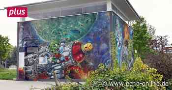 Bischofsheim: Heiraten mal anders - Echo Online