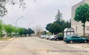 Putignano - Corse autobus per Bari anche da S.Pietro Piturno - Putignano Informatissimo