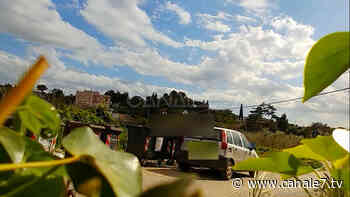 Putignano: pugno duro contro l'abbandono selvaggio dei rifiuti - Canale7