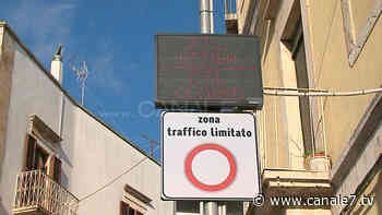 A Putignano da domenica scorsa è attiva la ZTL - Canale7