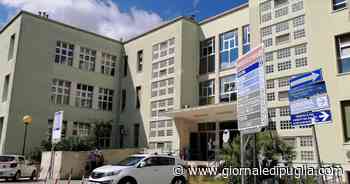 Putignano, il “Santa Maria degli Angeli” è pronto: da domani ripartono le attività non Covid - Giornale di Puglia