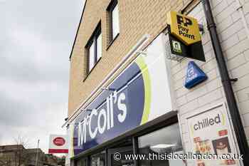 McColl's collapses into administration despite Morrisons talks with 16,000 jobs at risk