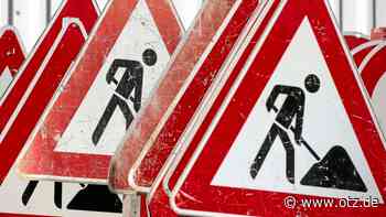 Neue Leitungen und Kanäle in Jena-Süd