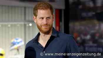 Queen Elizabeth feiert Thronjubiläum: Spielt Prinz Harry lieber Polo?
