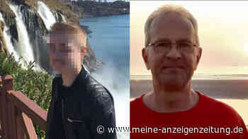 Vermisst: Polizei findet Leon – 56-Jähriger weiterhin vermisst