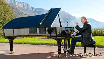 Giovanni Bellucci, recital pianistico