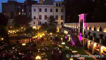 La notte delle candele a Borgo Ripa