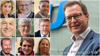 „War ehrlich gesagt überrascht“: Die ersten Reaktionen aus der Region auf den neuen CSU-General Martin Huber