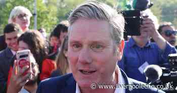 Sir Keir Starmer to be investigated by police over coronavirus breach allegations - Liverpool Echo