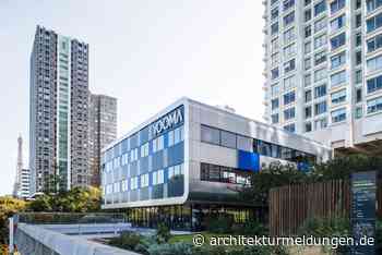 RENOLT REFACE: Individuelle Fassadengestaltung mit mehrschichtiger Fassadenfolie