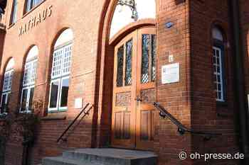 Hilferuf der Fehmarn-Tafel - Dennis Angenendt