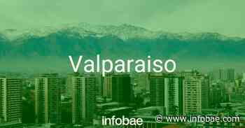Valparaiso: calidad del aire este 3 de mayo de 2022 - infobae