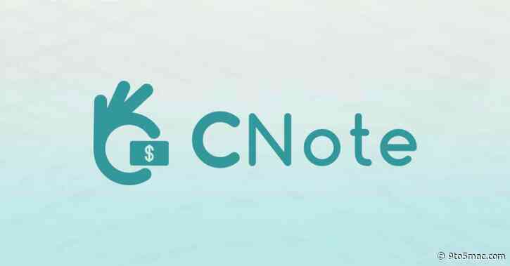 Apple provides $25 million to CNote investment platform to support communities of color